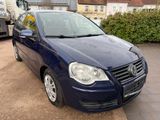 Volkswagen Polo IV Comfortline 1,4L TDI - Volkswagen Polo aus 2005 mit Diesel-Antrieb