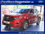 Ford Edge ST-Line 2.0 TDCi Bi-Turbo 4x4 Aut. - gebrauchte Ford Edge aus dem Jahr 2018