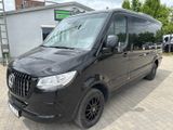 Mercedes-Benz 316 CDI Tourismus VIP 8+1 TV Fondklima - Offers matching your search criteria