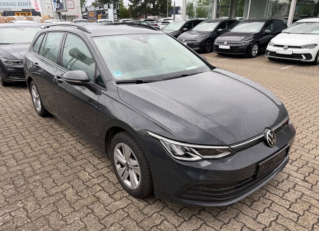 Image of Volkswagen Golf