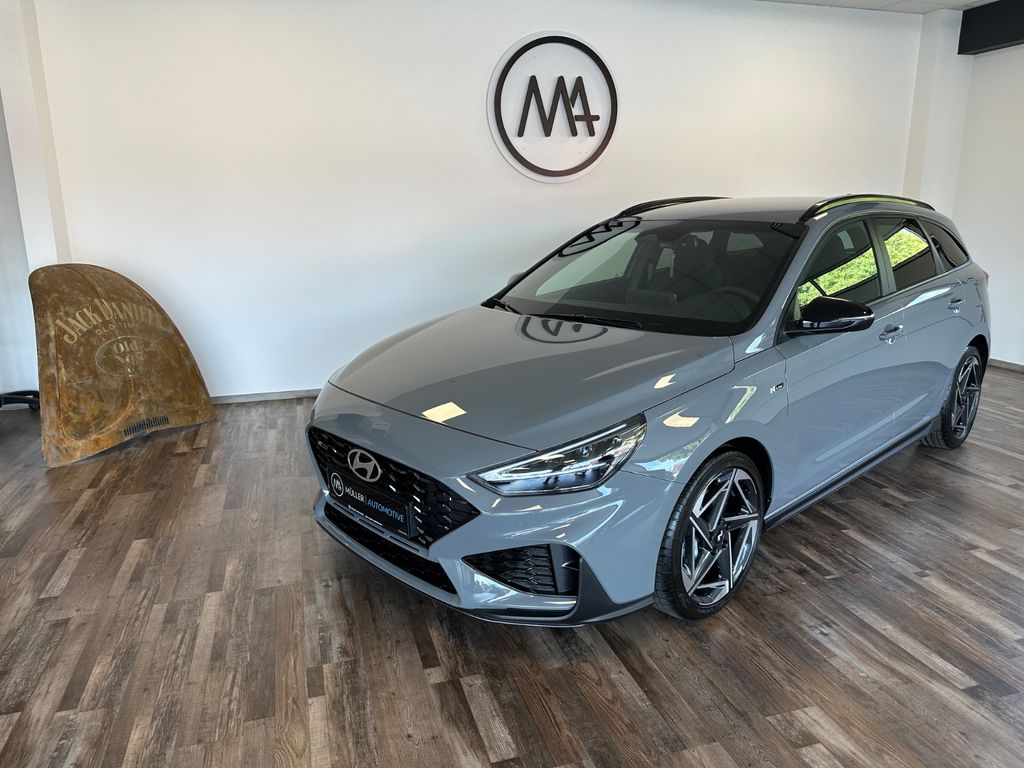 Image of Hyundai i30