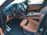 BMW X6 M E71 - BMW X6 M Gebrauchtwagen