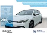 Volkswagen Golf VIII Style 1.5 TSI MATRIX+NAVI+APP+4xSHZ+PD - Volkswagen Golf: 4.5