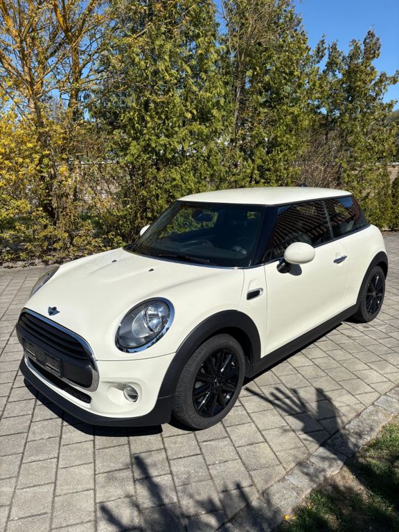 Image of MINI ONE