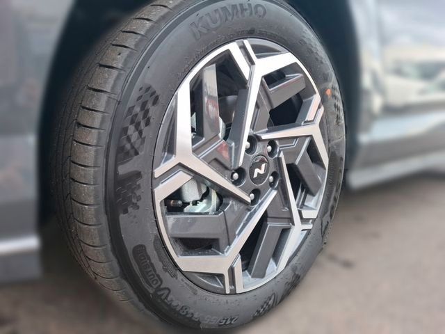 Hyundai KONA - Bild 6