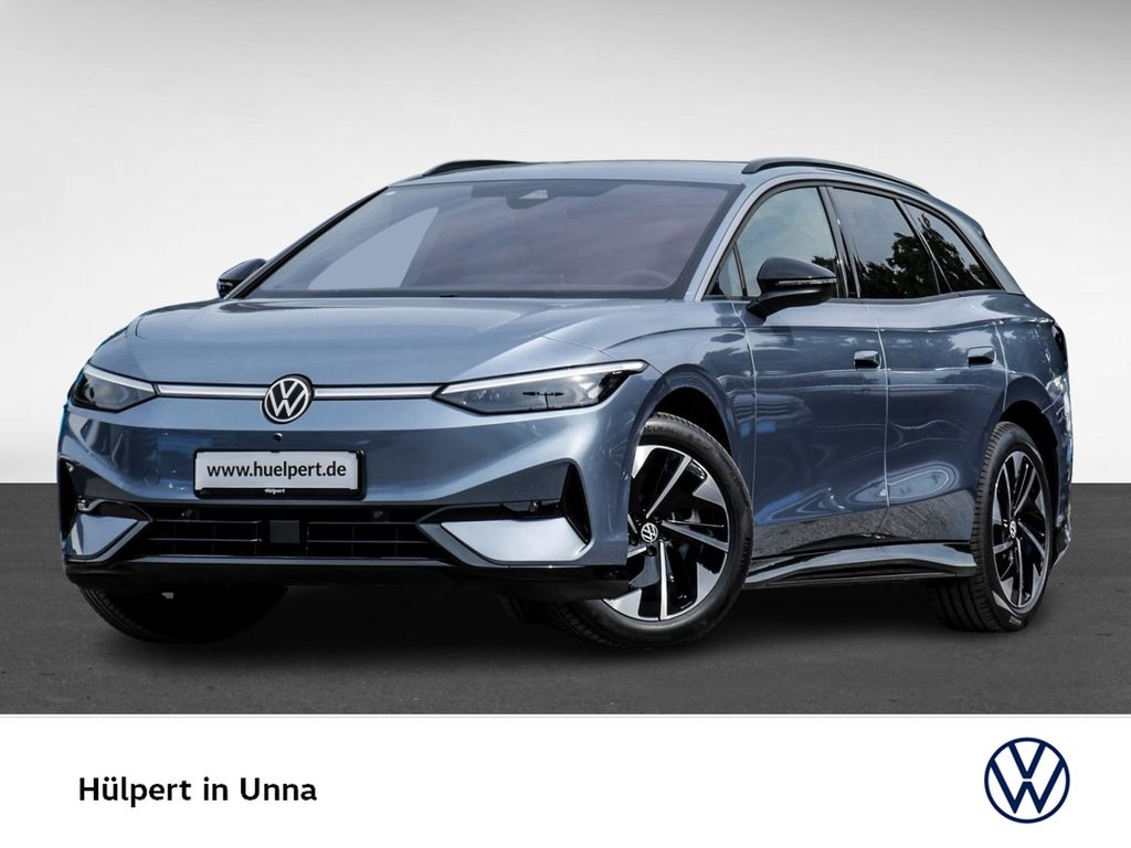 Volkswagen ID.7