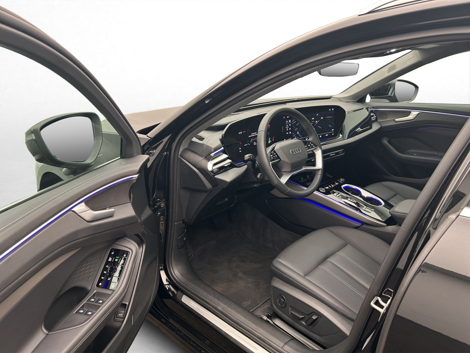 Audi A6 Avant 40 TFSI S tro B&O HUD Pano LED Virtual foto 14