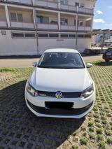 Volkswagen Polo Polo 1.4 TDI Blue Motion - Volkswagen Polo: 4motion