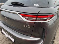 DS DS3 Crossback PureTech 155 Navi Kamera Leder