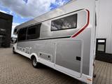 Dethleffs Globetrotter-XXL A 9000-2 EB "E+P/Solar" - Dethleffs Globetrotter XXL A 9000 2 EB Automatik