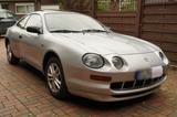 Toyota Celica 1.8 (T 20) Oldtimer Coupé - Toyota Gebrauchtwagen von 1995