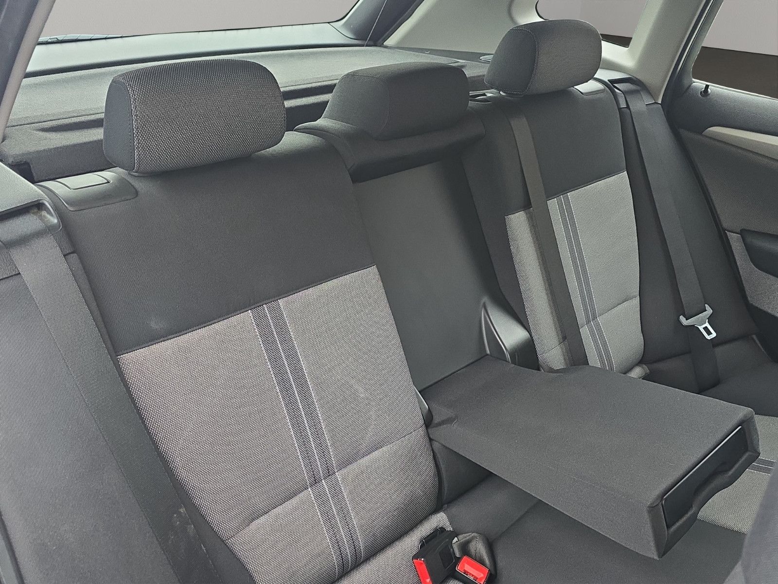 Fahrzeugabbildung BMW X1 20 d sDrive/AUTOMATIK/KLIMA