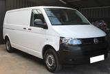 Volkswagen T5 Transporter, Klima, Navi,Standheizung - VW T5 Transporter Gebrauchtwagen in Berlin