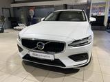 Volvo V60 B4 Momentum Pro ACC 360° Leder WinterPkt LED - Volvo V60 in Bielefeld