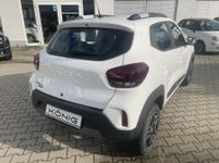 Dacia Spring - Vorschau Bild 6
