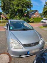 Honda Civic 7 Hatchback 1.4 90PS - Honda Civic: Hatch