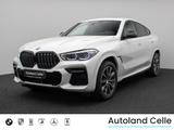BMW X6 xD40d M Sport Panorama 360°Laser HUD DisplKey - BMW X6 in Hannover