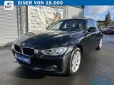 BMW 320 i TOURING F 31 KLIMA*SHZG*NAVI*BTH*XENON*ALU - BMW 320 in Dortmund