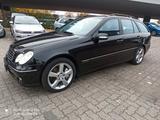 Mercedes-Benz C 320 T CDI /Automatik/Navi/SD/AHK/Top Zustand - gebrauchte Mercedes-Benz C 320 aus dem Jahr 2007