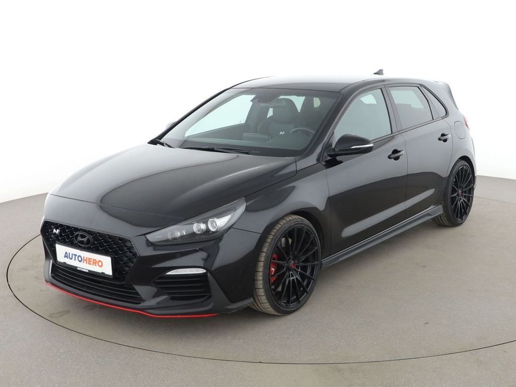 Image of Hyundai i30