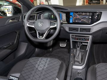 Volkswagen Taigo R-LINE+IQ-DRIVE+DIGI-COCKPIT+LED+KEYLESS+