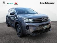 Citroën C5 Aircross Hybrid 145 ë-DCS6 Plus SHZ NAVI LED