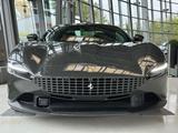 Ferrari Roma 3.9 T V8 Spider *NEW* Matrix/360/JBL/ADAS - Ferrari Roma New cars