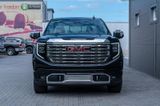GMC Sierra Denali 6.2l,HUD,ACC, - GMC Sierra: Denali