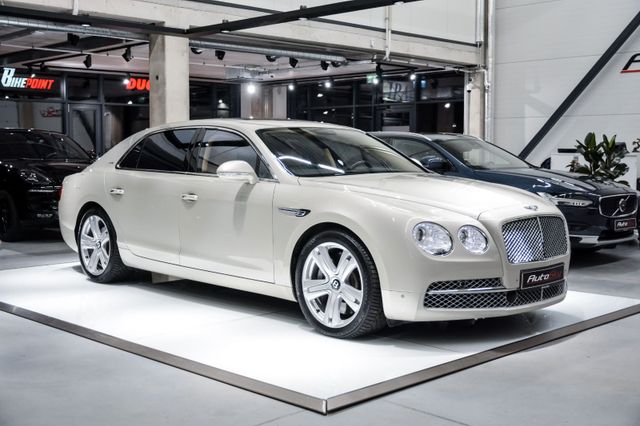 Bentley Flying Spur W12