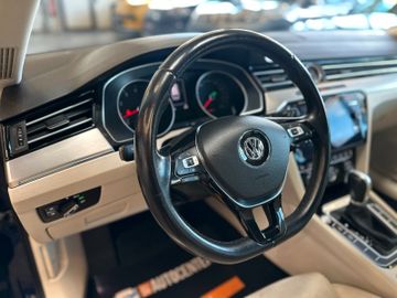 Volkswagen Highline  *4Motion*Pano*Led*Kamera*Massage*