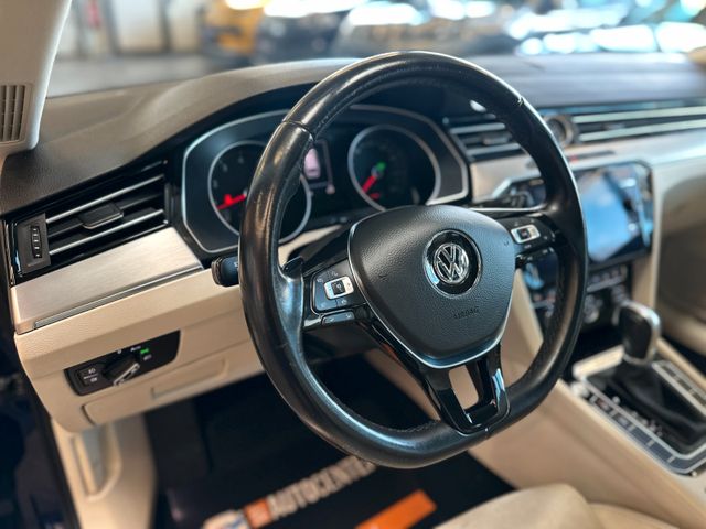 Volkswagen Highline  *4Motion*Pano*Led*Kamera*Massage*
