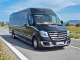 Mercedes-Benz Sprinter  906CDI, 29+1 seats - Mercedes-Benz Sprinter 906