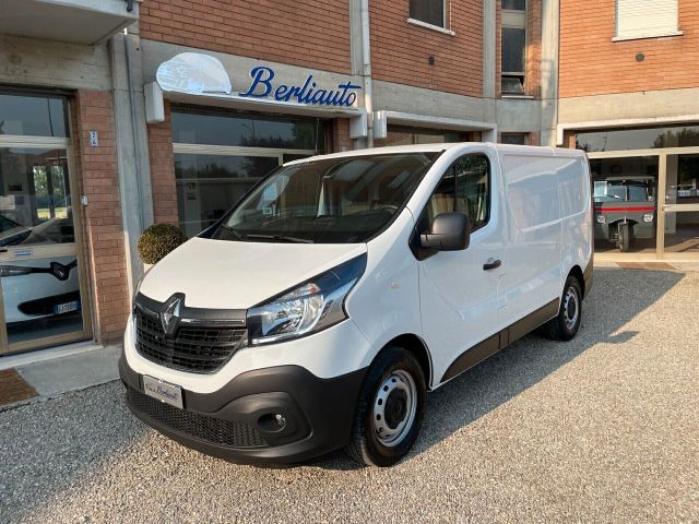 Renault Trafic T27 2.0 dCi 120CV PC-TN Furgone I