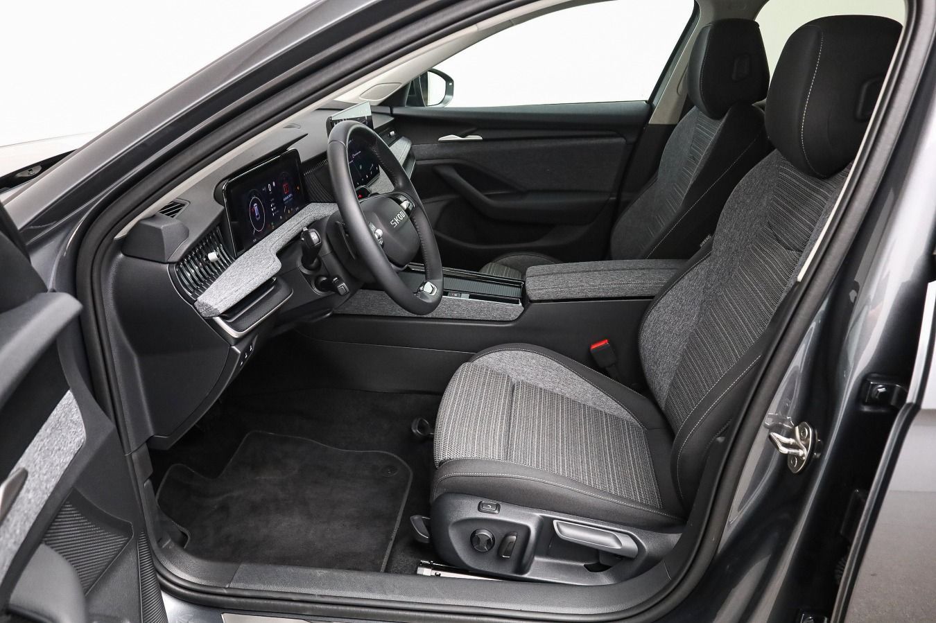 Skoda Superb - Bild 9