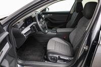Skoda Superb - Vorschau Bild 9