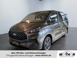 Ford Tourneo Custom Titanium 2.0 320 L1 AHK Klima PDC - Ford Tourneo Custom in Augsburg