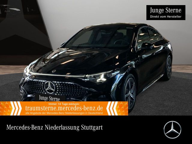 MERCEDES-BENZ CLA 250+ EQ Cp AMG Premium/Pano/AHK/Multibeam
