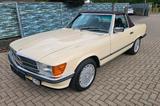 Mercedes-Benz Mercedes SL300 R107  30Jahre in Frauenhand - Mercedes-Benz SL 300: R107