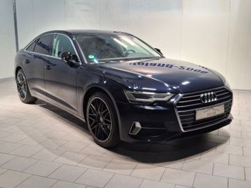 Audi A6 - 7