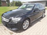 Mercedes-Benz C 200 T "Avantgarde"+Pano+PDC+Cam+Navi+++ - Mercedes-Benz C 200 Gebrauchtwagen