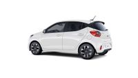 Hyundai i10 - Vorschau Bild 7