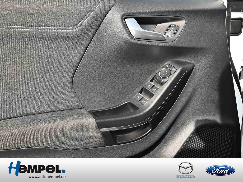 Ford Puma 1,0 Titanium, миниатюра 20