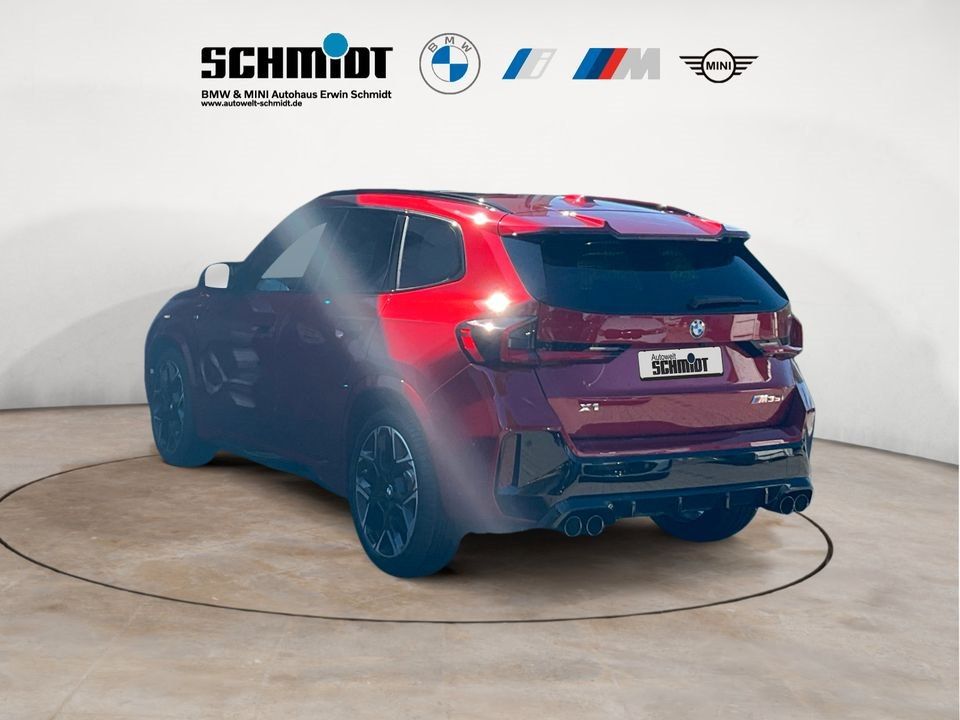 BMW X1 - Bild 4