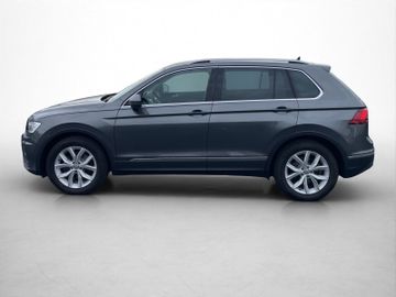Volkswagen Tiguan - 5