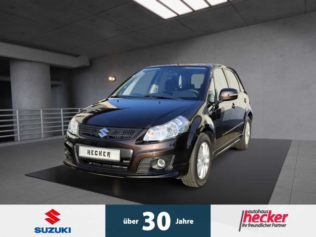 Suzuki SX4 1.6 City+