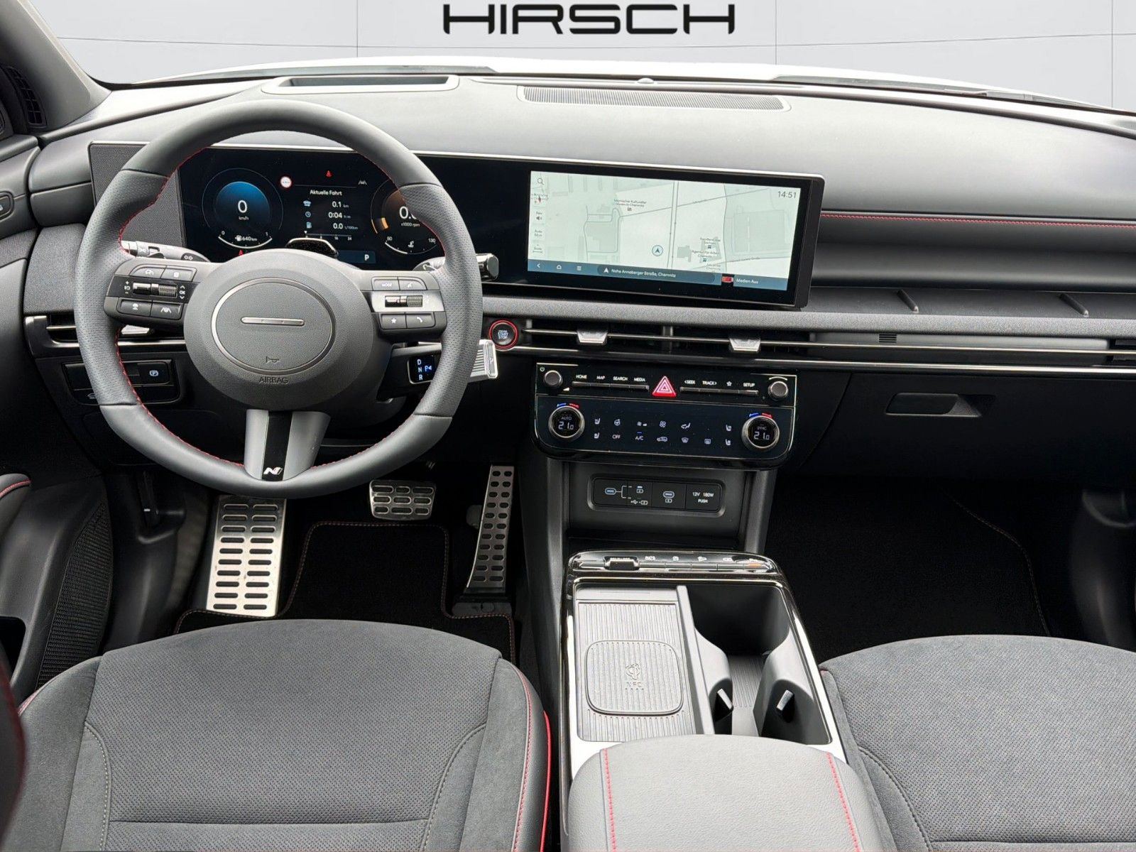 Hyundai Tucson – Bild 13