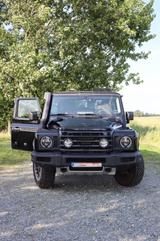 INEOS Grenadier 3.0L Twin-Turbo-Diesel Fieldmaster... - gebrauchte Ineos SUV & Geländewagen
