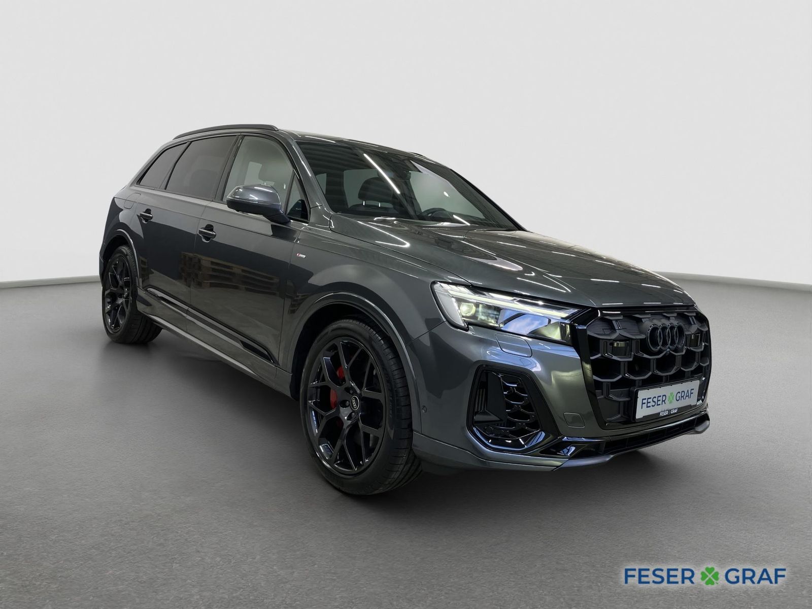 Audi Q7 - Bild 7
