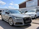 Audi A6 Avant 3.0 TDI clean diesel quattro competitio - Audi mit Diesel-Antrieb