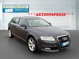Audi A6 3.0 TDI,Aut,Leder,SD,SH,PDC,TÜV 11/26,Service - Audi A6 aus 2010: Kombi
